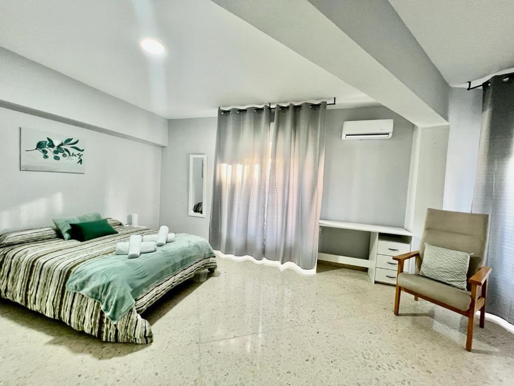 Vft Nuevo Federico Del Castillo 18 Jaén Exterior foto